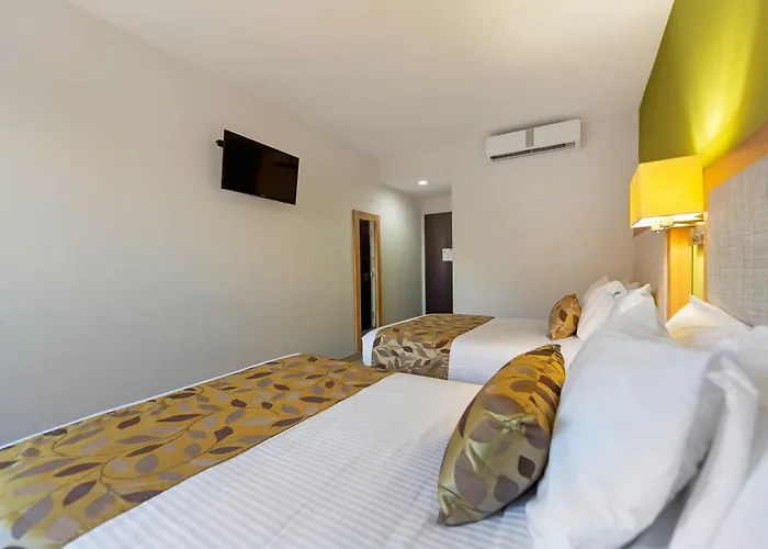 Sleep Inn Culiacan