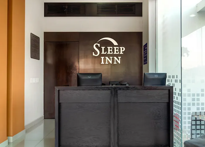 Sleep Inn Culiacan