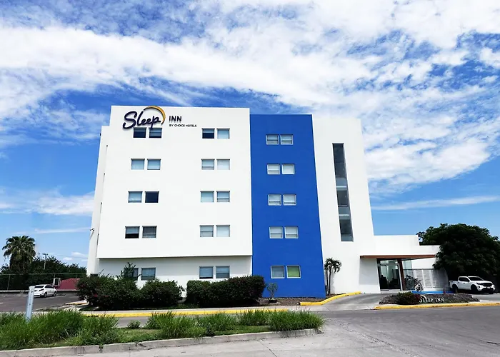 Sleep Inn Culiacan