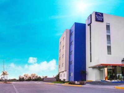 Sleep Inn 3*