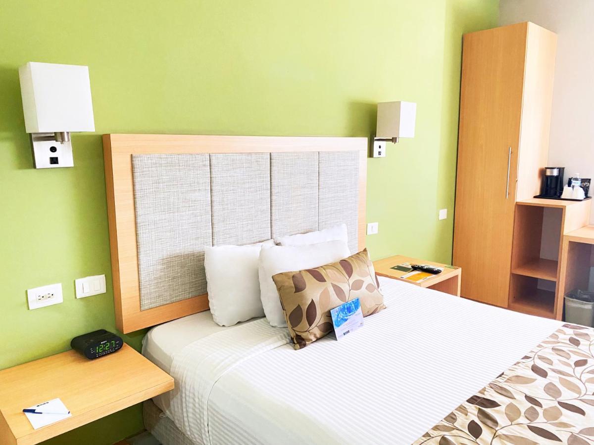 Inn Sleep Culiacán