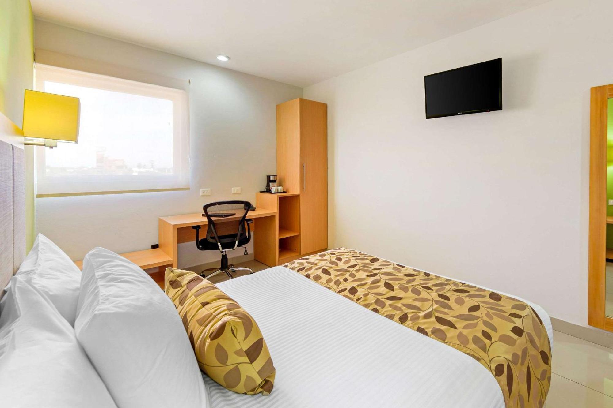 Sleep Inn 3*