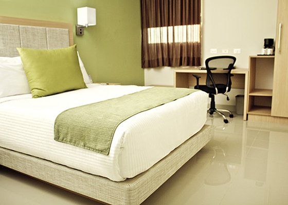 Sleep Inn Culiacán