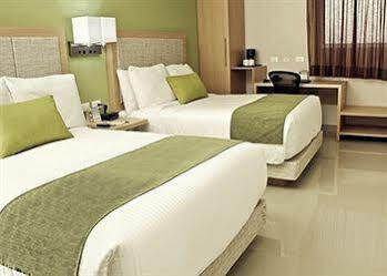 Inn Sleep Culiacán
